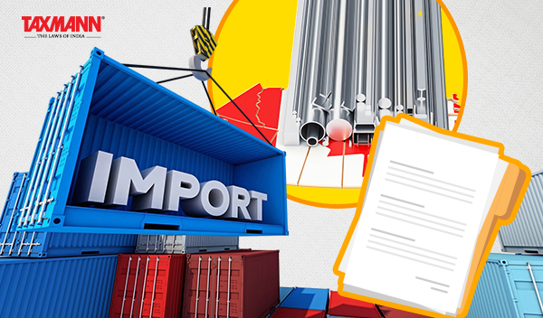 Canada Steel Tariff Measures